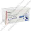 Acivir-200 DT (Acyclovir) - 200mg (10 Tablets) P1