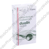 Duolin Inhaler (Ipratropium Bromide/Levosalbutamol) - 20mcg/50mcg (1 Bottle)