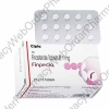 Finpecia (Finasteride) - 1mg (15 Tablets)