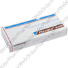 Flexura (Metaxalone) - 400mg (10 Tablets) P1