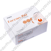 Forcan (Fluconazole) - 150mg (1 Tablets) P1