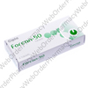 Forcan (Fluconazole) - 50mg (4 Tablets) P1