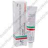 Fucibet Cream (Fusidic Acid/Betamethasone) - 2%/0.1% (15g) P1