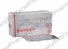 Grandem (Granisetron) - 1mg (6 Tablets)