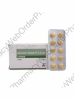 Letero (Letrozole) - 2.5mg (10 Tablets)