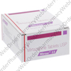 Mirtaz (Mirtazapine) - 15mg (10 Tablets) P1