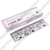 P-Carzine (Procarbazine HCL) - 50mg (50 Capsules) P1