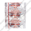 Pexep CR (Paroxetine) - 25mg (10 Tablets) PP