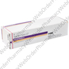 Respidon (Risperidone) - 4mg (10 Tablets) P1