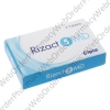 Rizact MD (Rizatriptan) - 5mg (2 Tablets)
