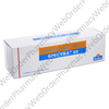 Spectra 25 (Doxepin) - 25mg (10 Capsules) P1