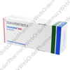 Valparin (Sodium Valproate) - 200mg (10 Tablets) P1