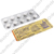 Acivir-200 DT (Acyclovir) - 200mg (10 Tablets) P2