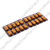 Meftal (Mefenamic Acid) - 500mg (10 Tablets) P2