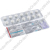 Tenormin (Atenolol) - 25mg (14 Tablets) P1