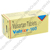 Valzaar-160 (Valsartan) - 160mg (10 Tablets) P1