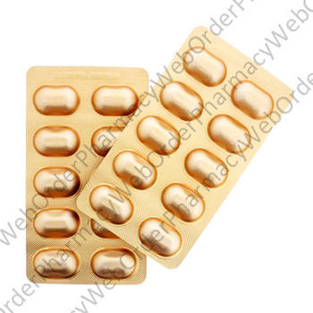 Divaa (Divalproex Sodium) - 125mg (10 Tablets) P2