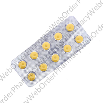 Donecept (Donepezil Hydrochloride) - 10mg (10 Tablets) P2