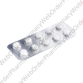 Emeset (Ondansetron) - 4mg (10 Tablets) P2