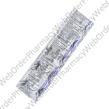 Gabapin (Gabapentin) - 300mg (10 Capsules) P3