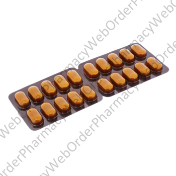 Meftal (Mefenamic Acid) - 500mg (10 Tablets) P2