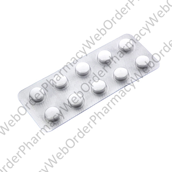 Olmecip (Olmesartan Medoxomil) - 40mg (10 Tablets) P2
