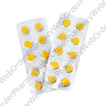 Trima (Moclobemide) - 150mg (10 Tablets) P2