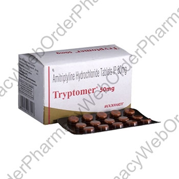 Tryptomer-Amitriptyline-50mg-15Tablets