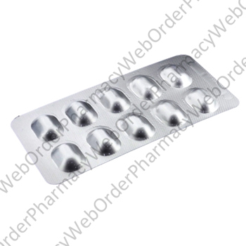 Xet (Paroxetine) - 40mg (10 Tablets) P2